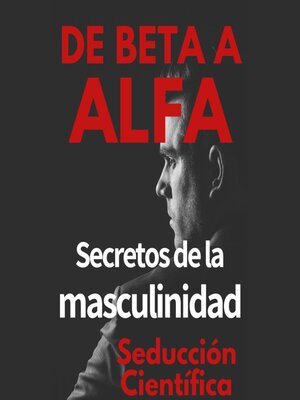 De Beta a Alfa - Audiobook